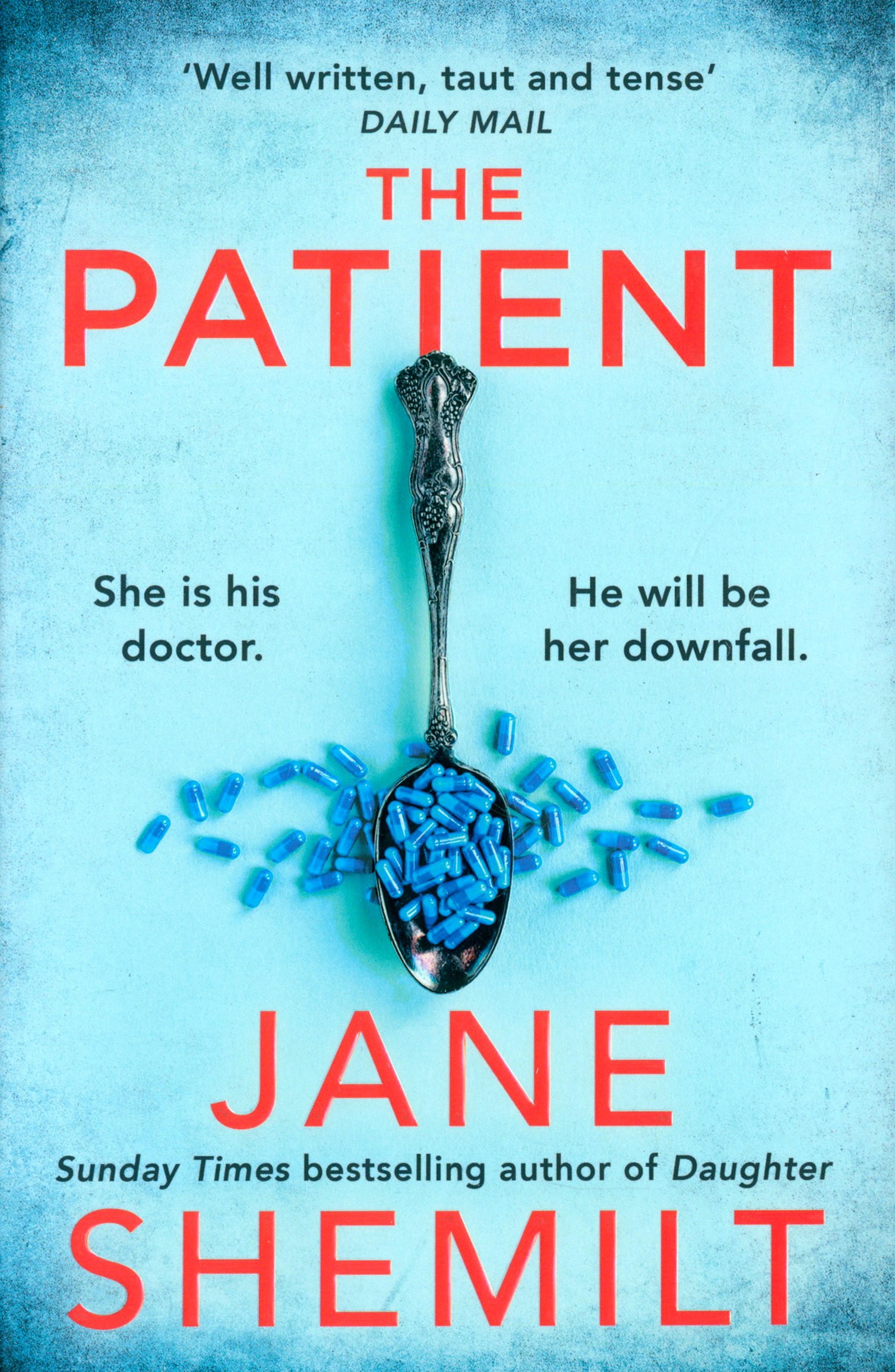 

The Patient