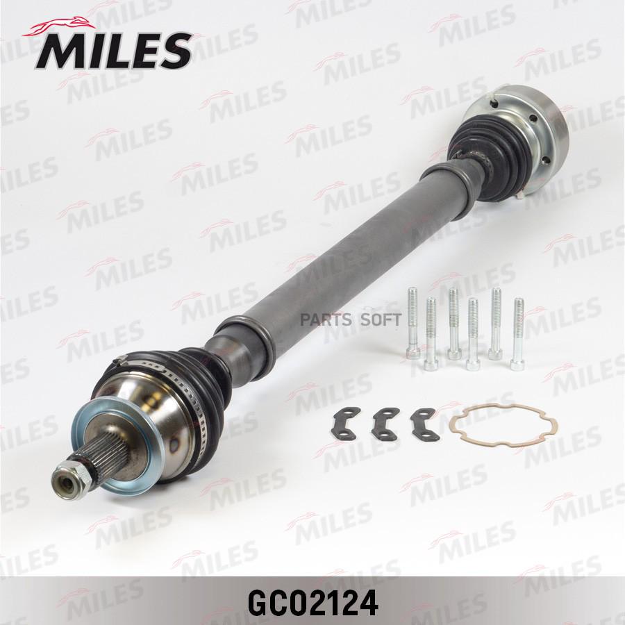 

Привод в сборе vw polo iv/fox/skoda fabia 1.2-1.9sdi 99- прав.