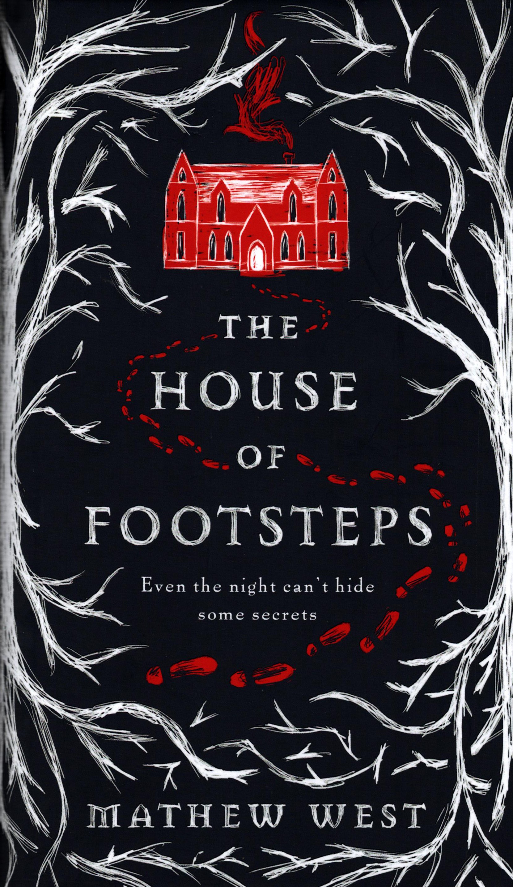 

The House of Footsteps