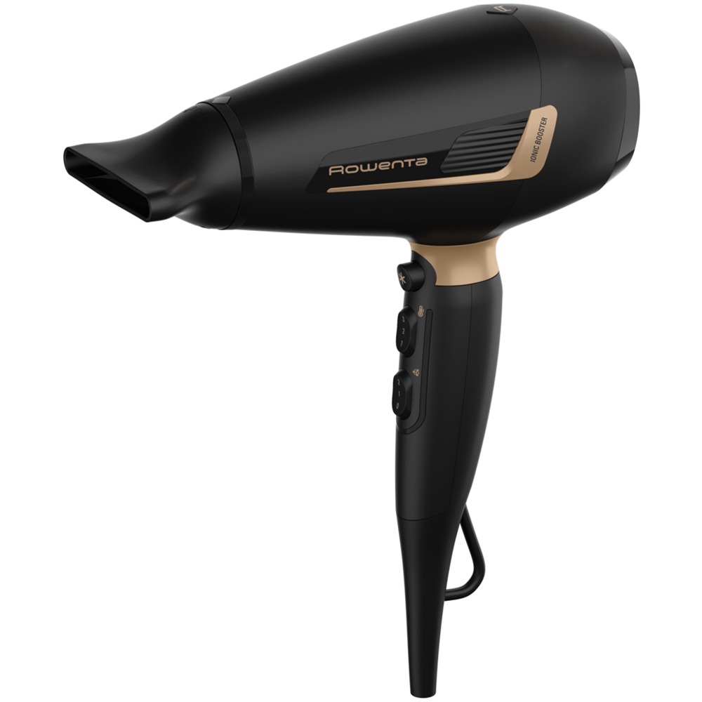 

Фен Rowenta CV8840F0 2200 Вт Black, Черный, CV8840F0