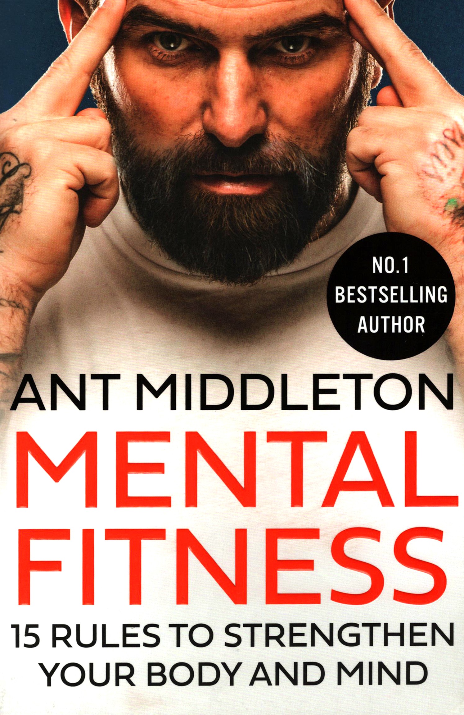 

Mental Fitness 15 Rules to Strengthen Your Body and Mind