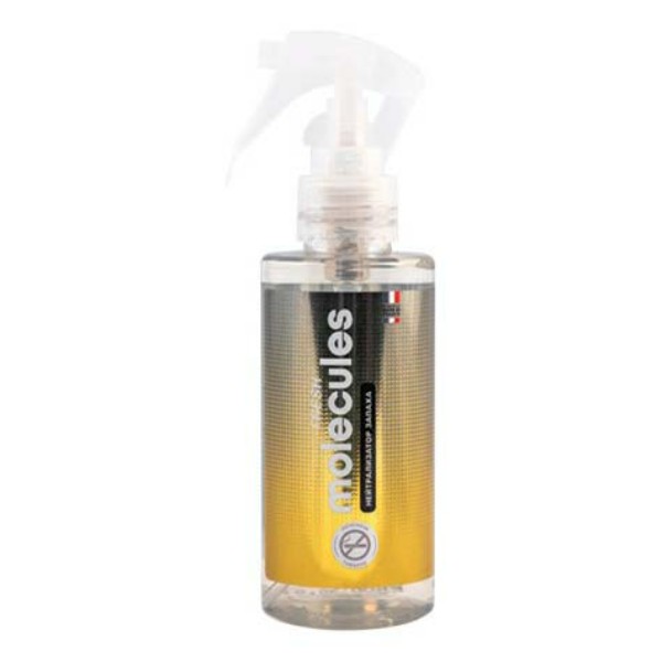 фото Нейтрализатор запахов molecules fresh spray tobacco mls 501