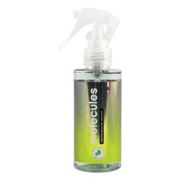 фото Нейтрализатор запахов molecules fresh spray green fruits mls 500