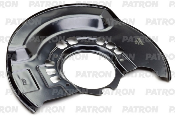 

Кожух тормозного диска Передний левый TOYOTA Rav 4 2000-2005 PATRON PBS163