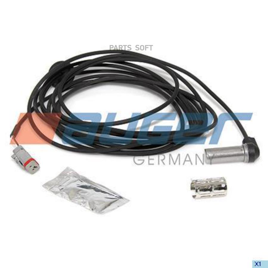 

Датчик Abs L 5100Mm Угловой Передний Правый 4410321500 Аналог L 5100 Mm