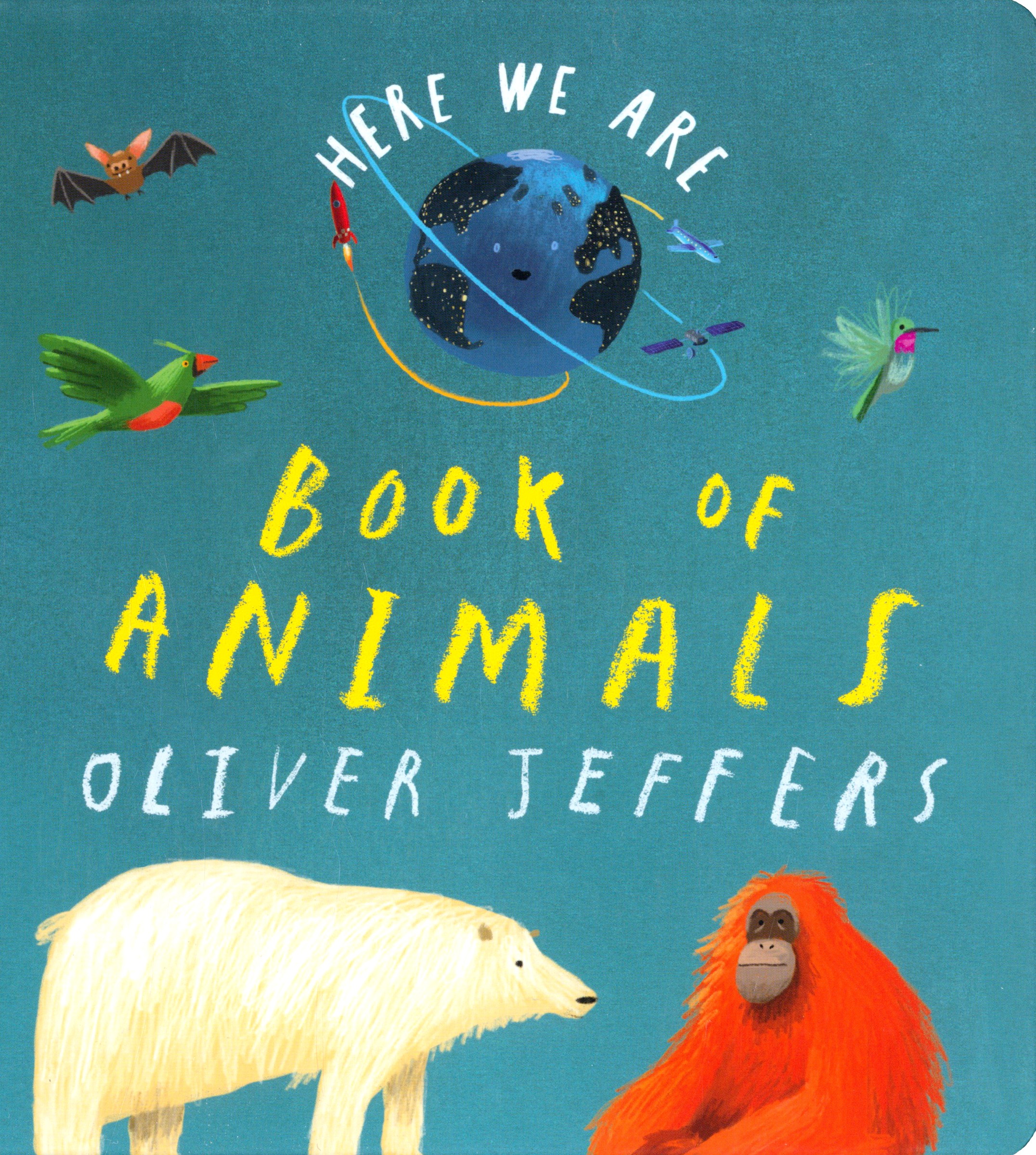 

Book of Animals