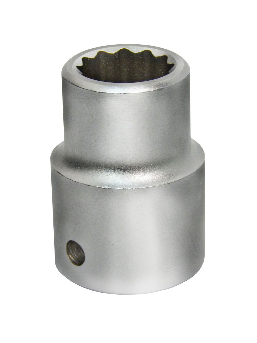 

Головка Торцевая 41 Мм, 12 Гр, 3/4 Inch FORSAGE арт. F-56941