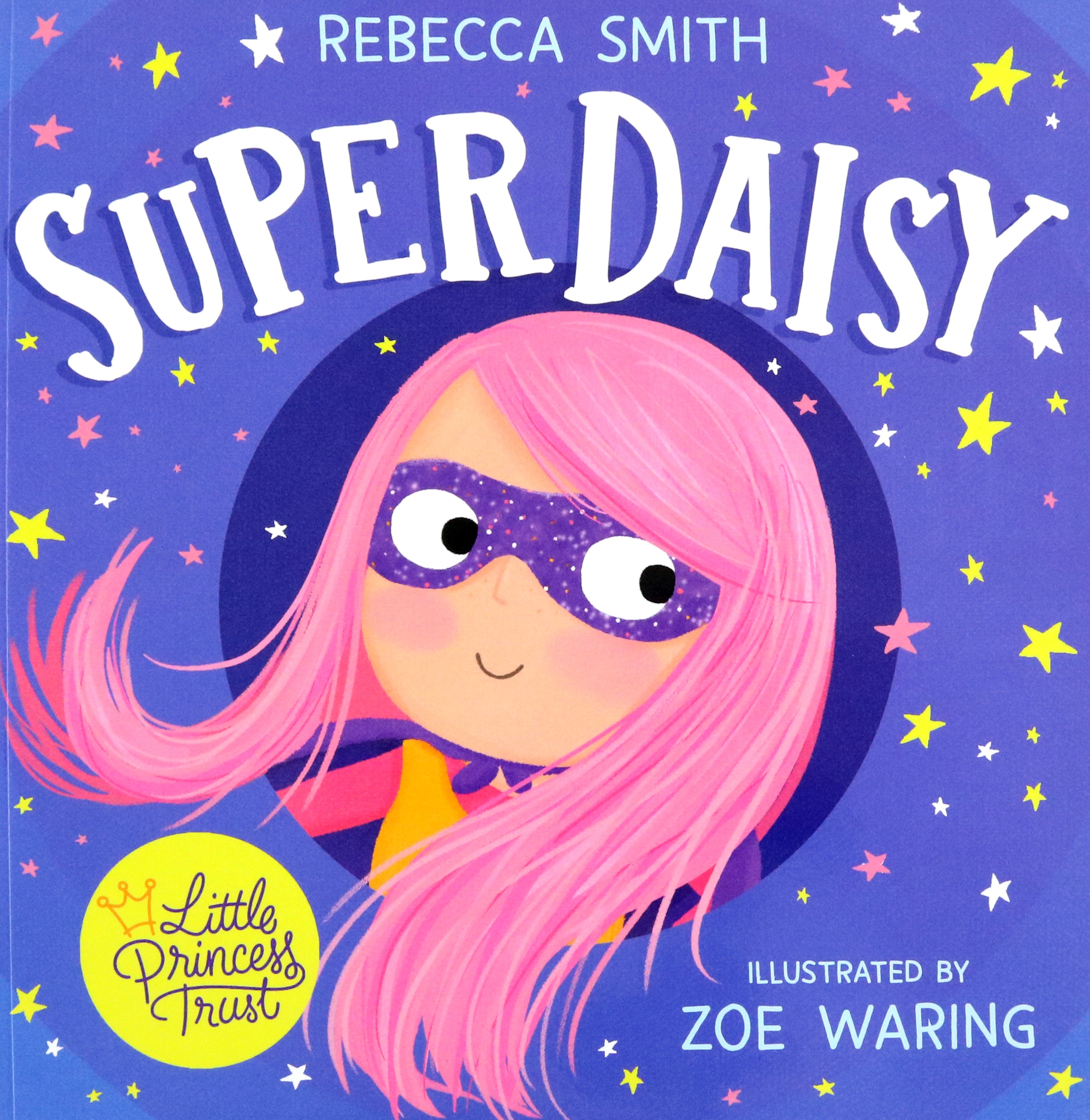 

SuperDaisy