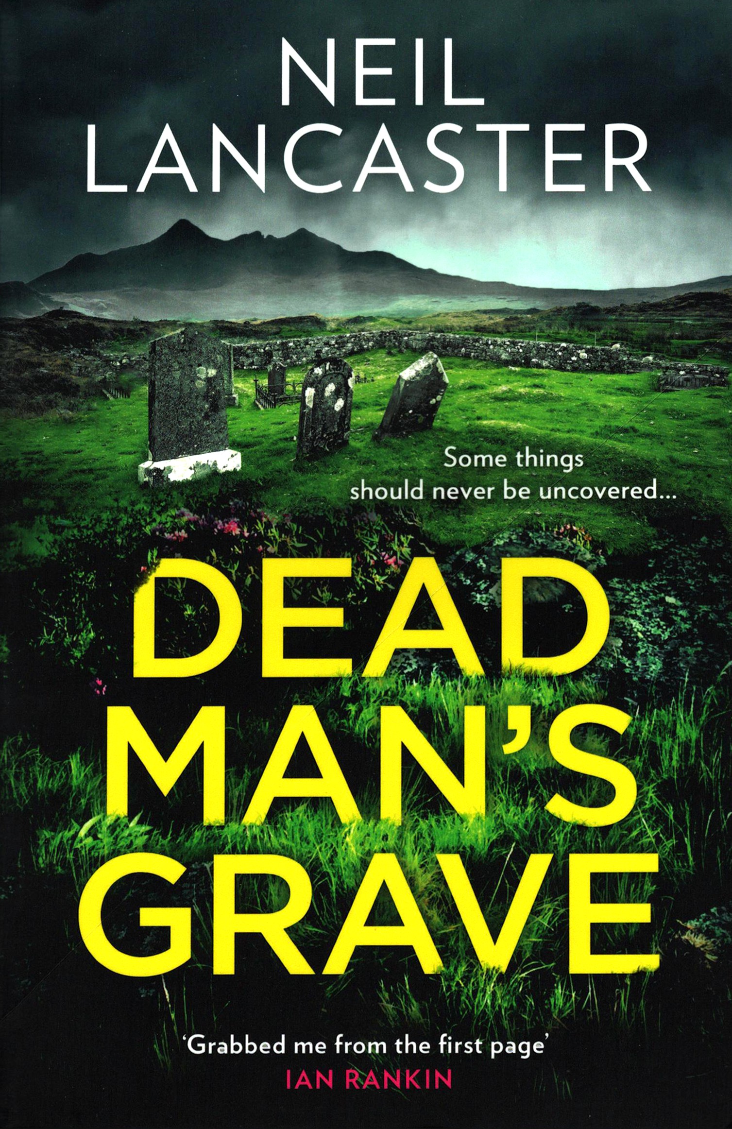

Dead Man's Grave