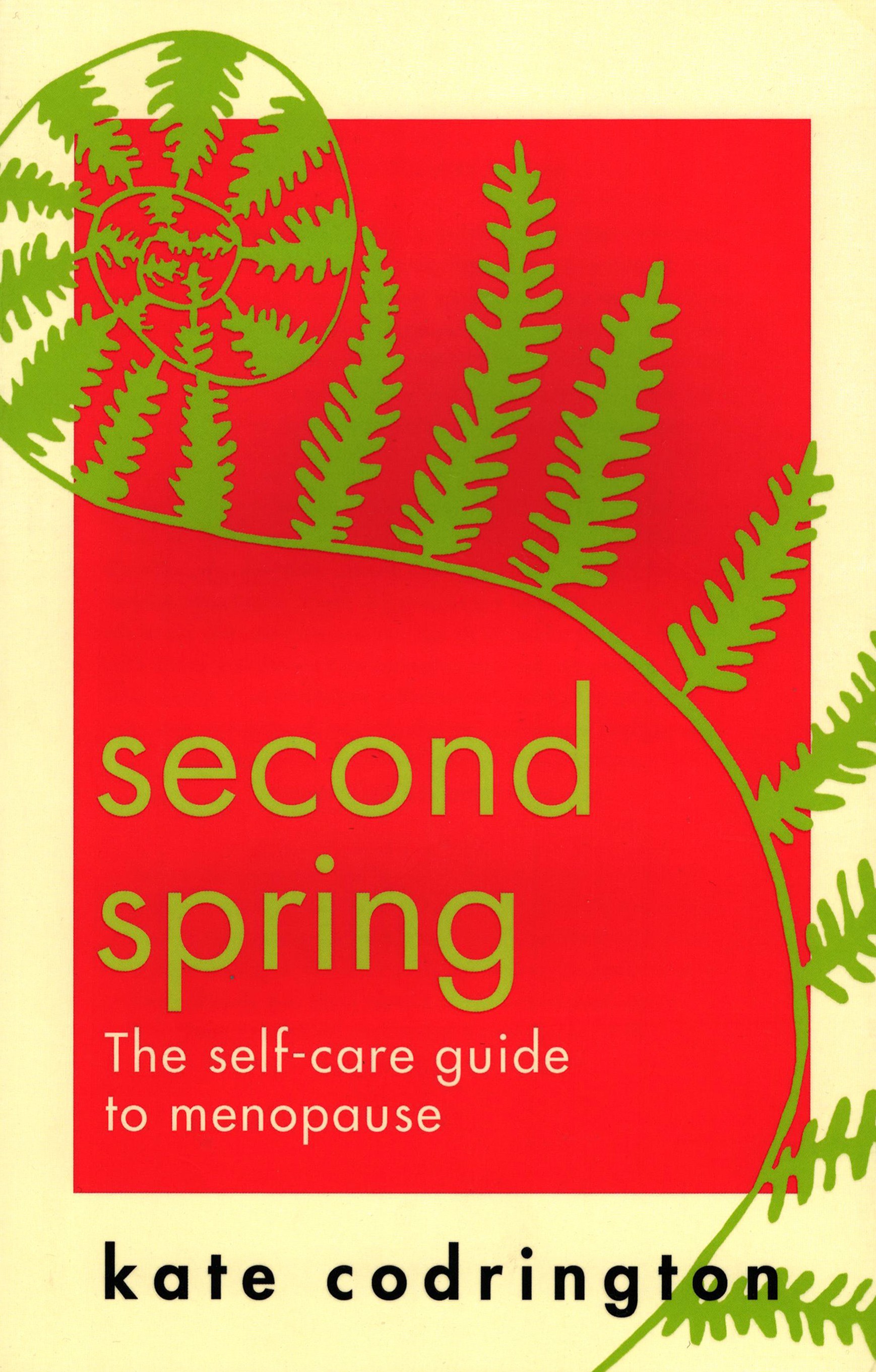 

Second Spring