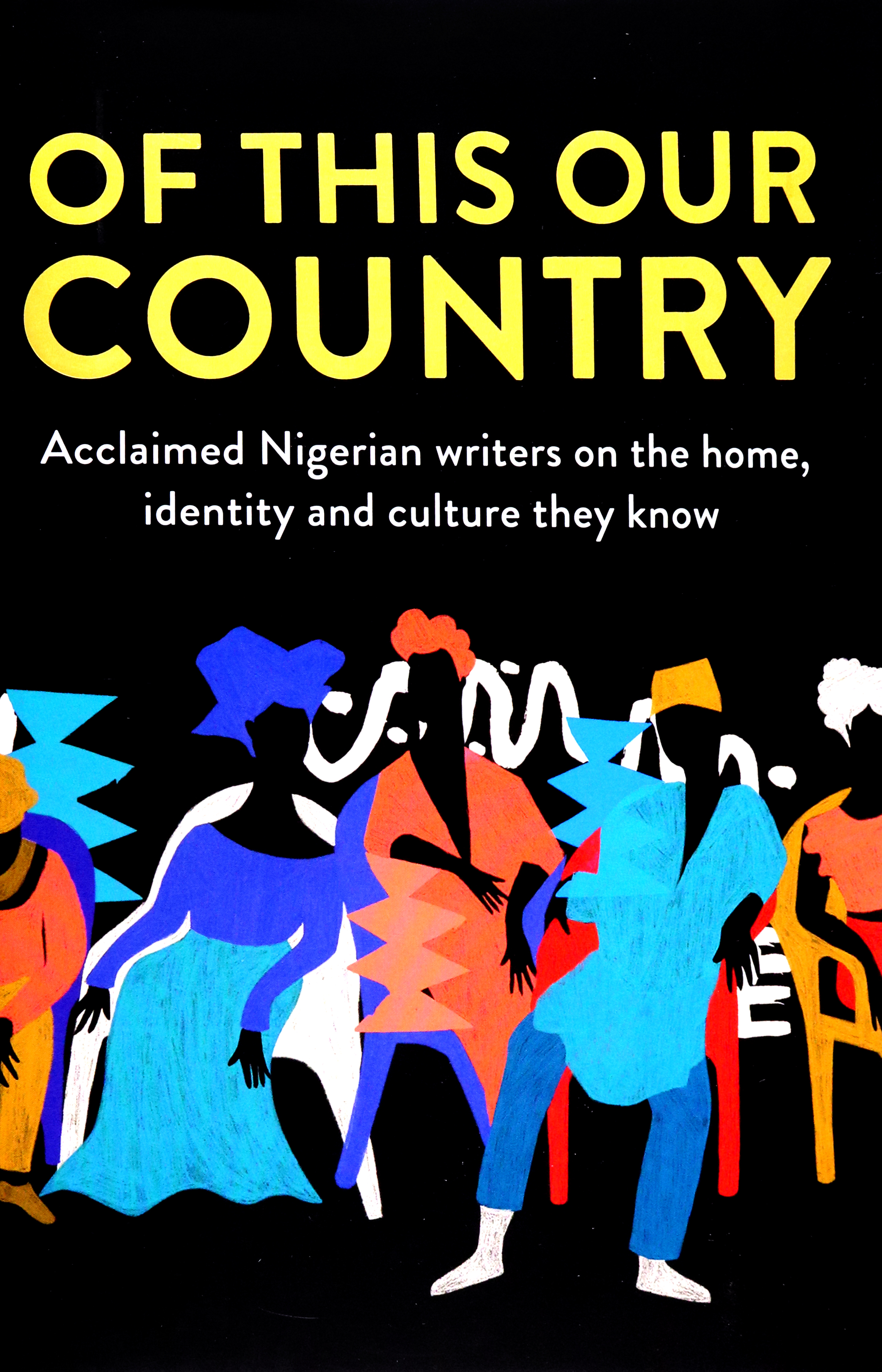 

Of This Our Country