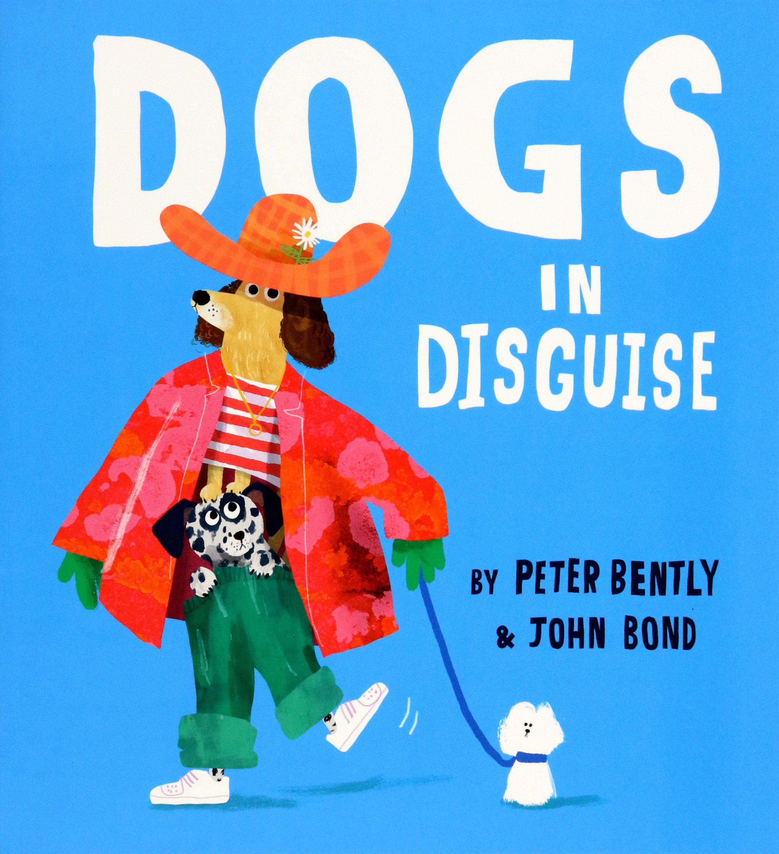 

Dogs in Disguise