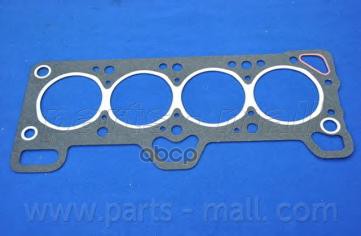 

Прокладка гбц hyundai accent/getz mot.1,3l 12v parts-mall pga-n002