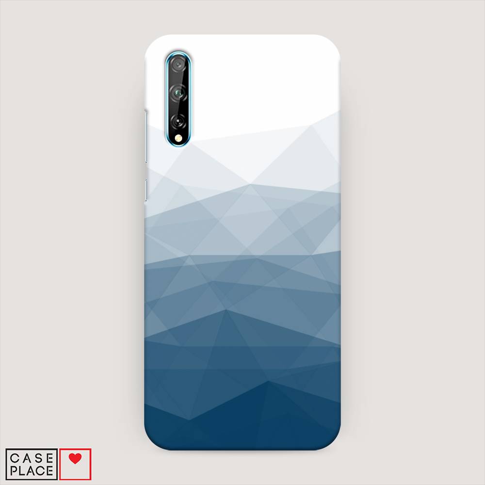

Чехол Awog "Абстракция небо" для Huawei P Smart S