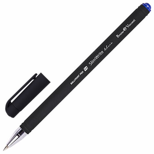 

Ручка шариковая BRUNO VISCONTI SlimWrite 24 шт 24 шт