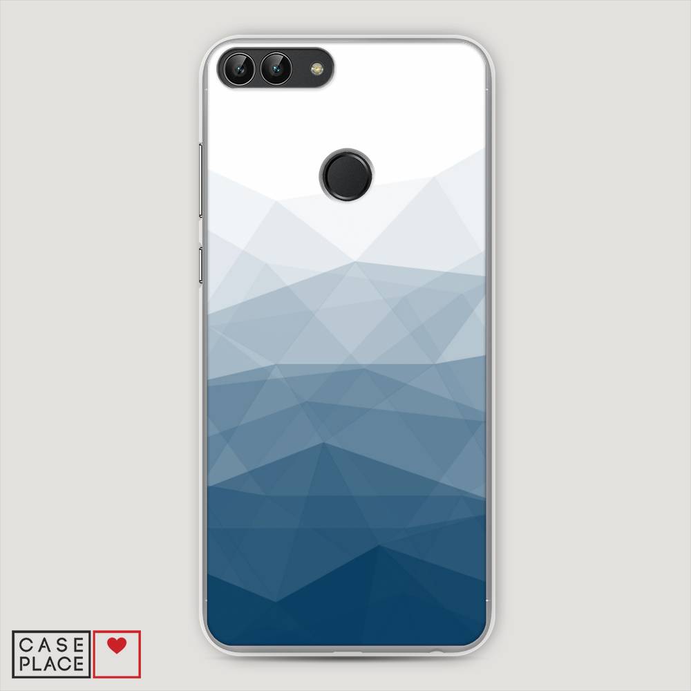 

Чехол Awog "Абстракция небо" для Huawei P Smart