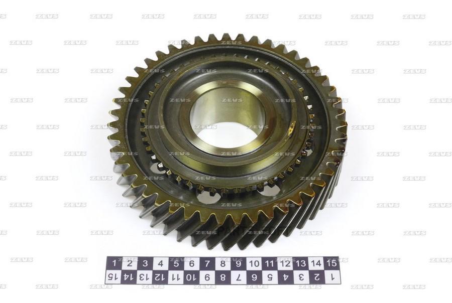 

Шестерня 6-Ой Передачи Кпп 1Шт ZEVS GCT2460