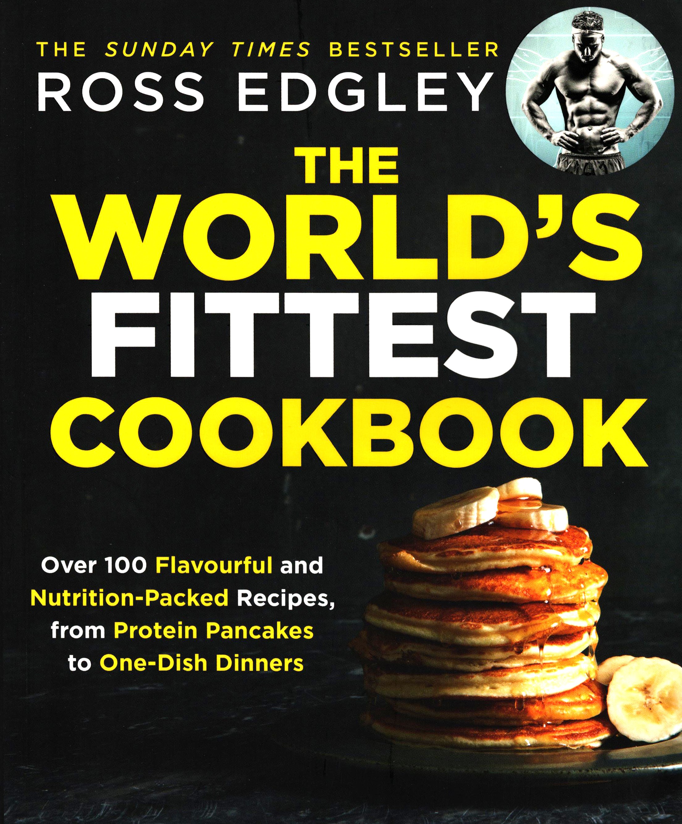 

The World's Fittest Cookbook