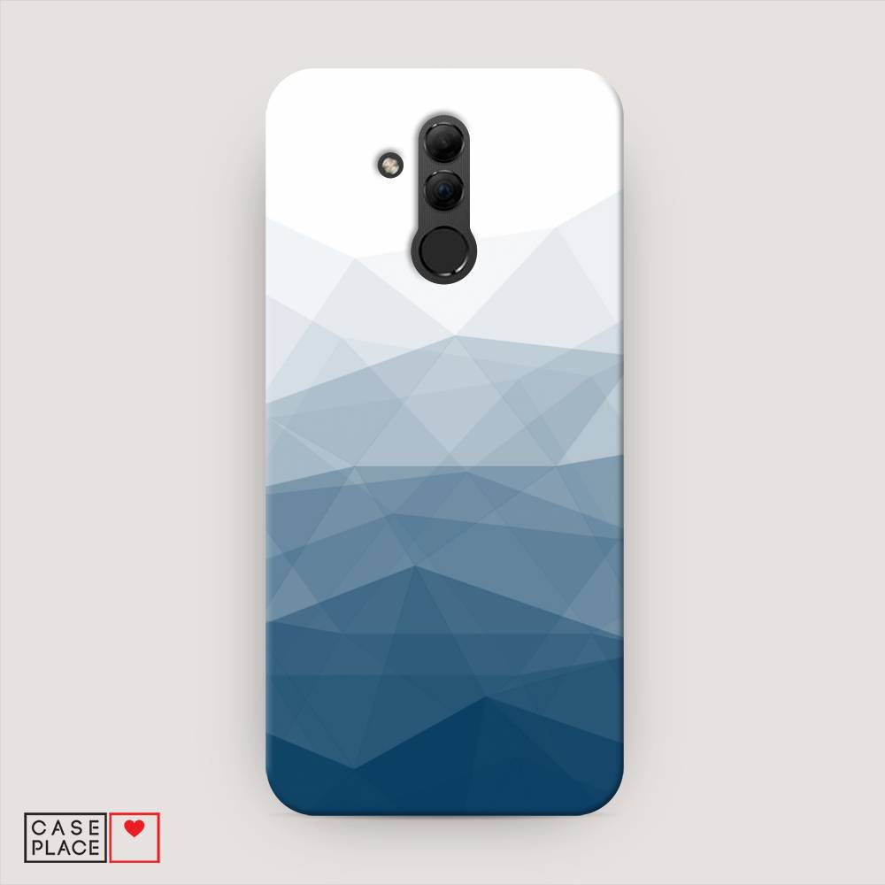 

Чехол Awog "Абстракция небо" для Huawei Mate 20 Lite, 66620-2