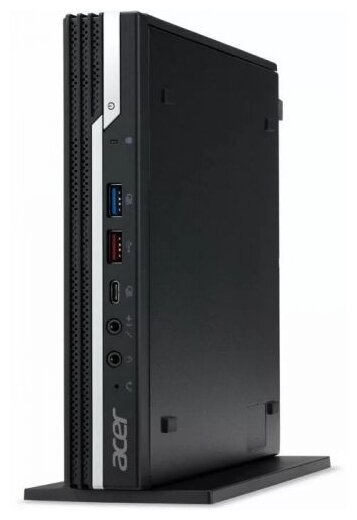 

Системный блок мини Acer DT.VTZER.03N