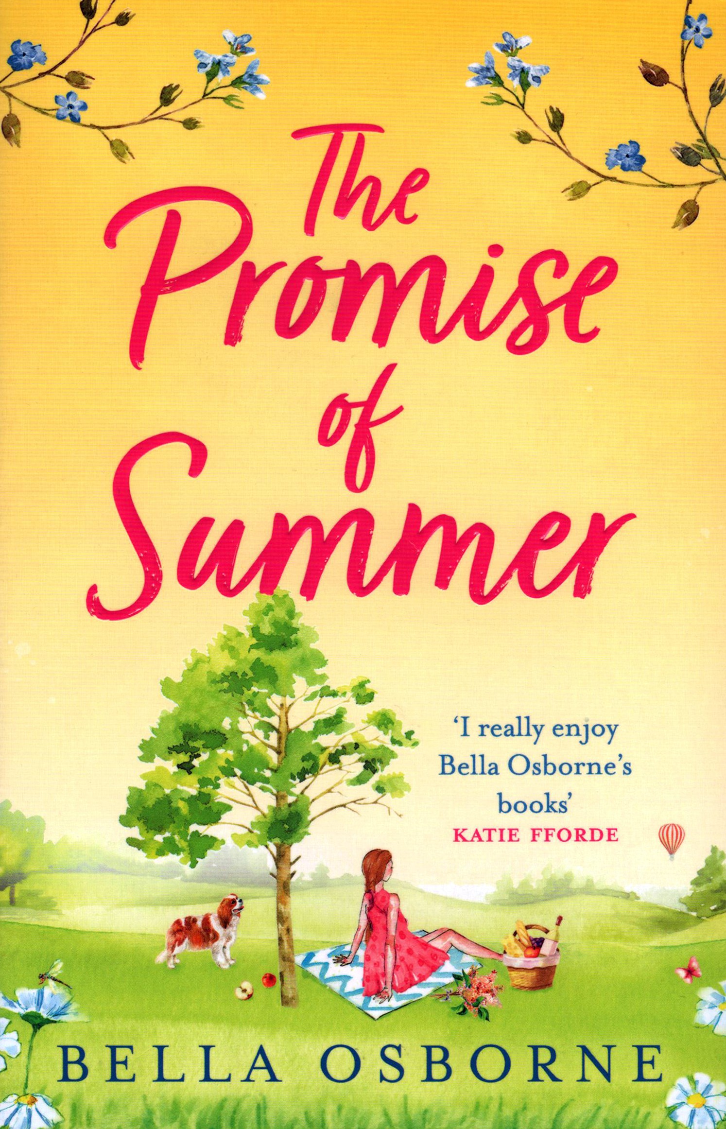 The Promise of Summer 600018966709