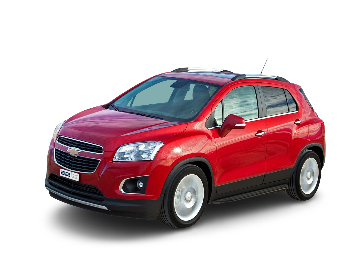 фото Пороги "premium-black" rival chevrolet tracker iii 13-/opel mokka 12-16, a160alb.4202.1