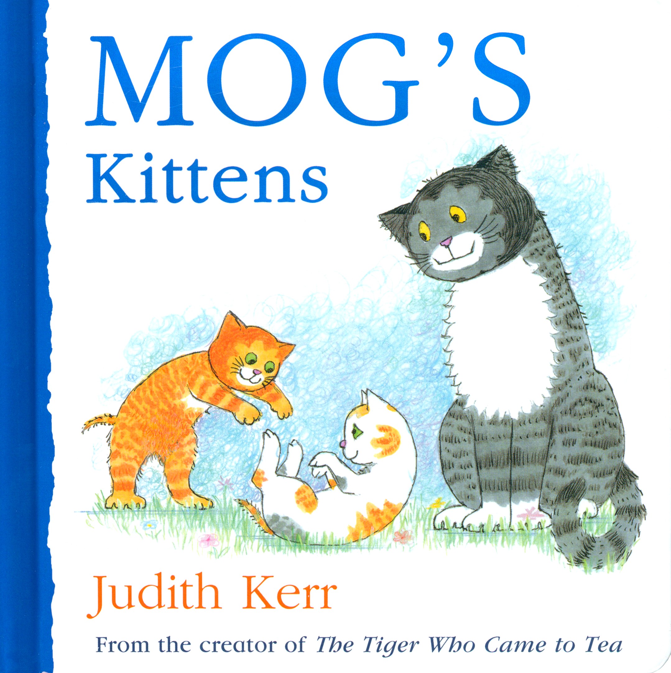 

Mog's Kittens