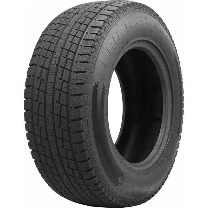 

Шины Gripmax Grip Ice X SUV 215/70 R16 100Q, Grip Ice X SUV