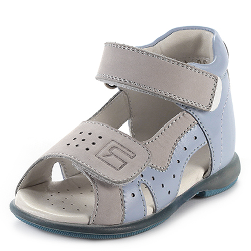

Сандалии RICONTE KIDS 7-807882203, цвет голубой, 22, 7-807882203