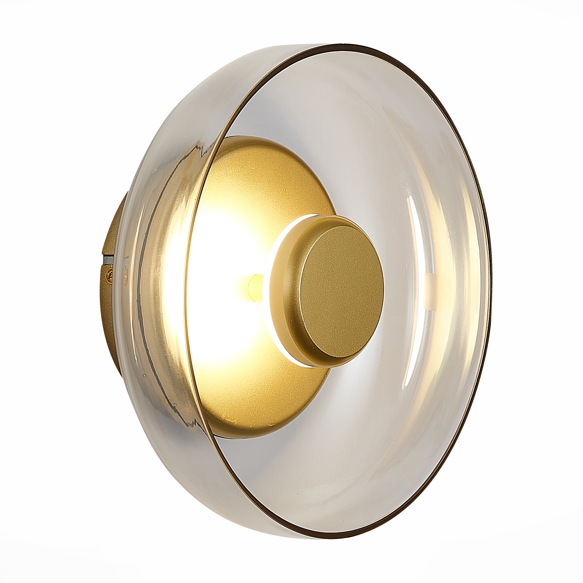 

Бра ST Luce светодиодное Lazio SL6002.201.01