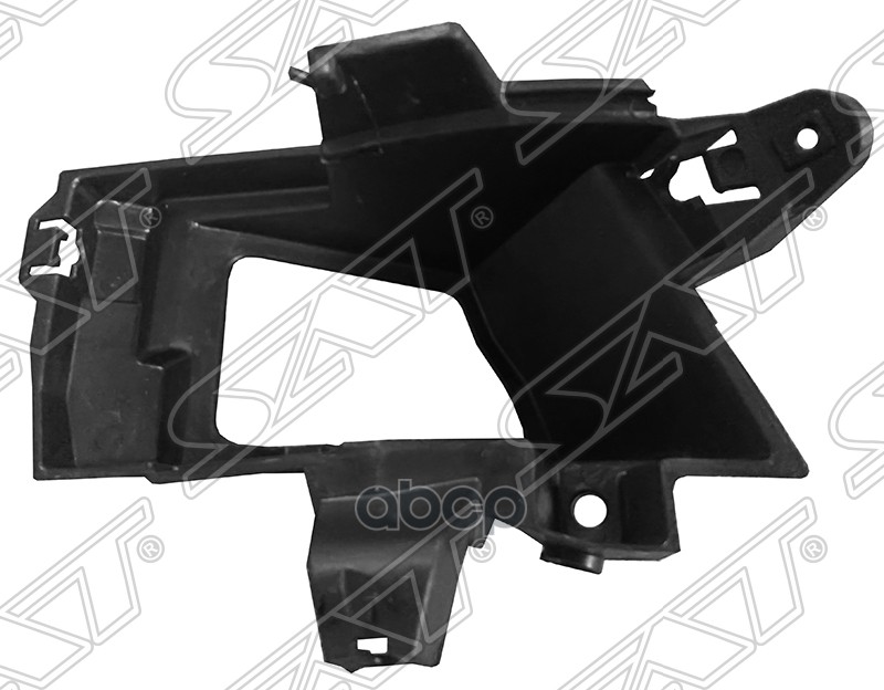 

Крепление Птф Toyota Corolla/Fielder 02-04 Rh (правый) Sat арт. ST-TY28-219B-A1