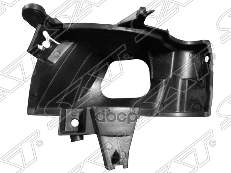 

Крепление Птф Toyota Corolla/Fielder 04-06 Lh (левый) Sat арт. ST-TY28-219B-2
