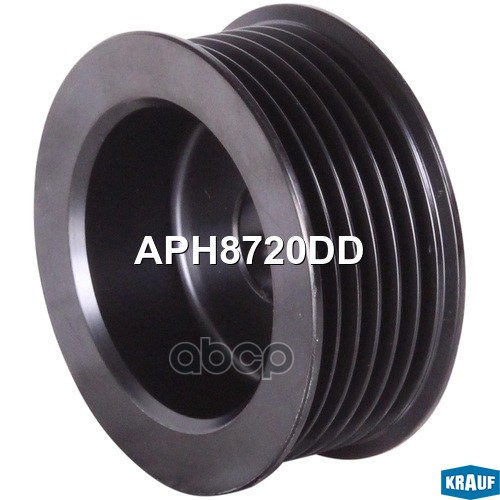 

Шкив генератора Krauf aph8720dd