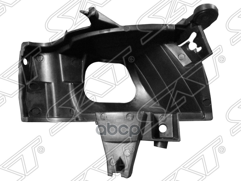 

Крепление Птф Toyota Corolla/Fielder 04-06 Rh (правый) Sat арт. ST-TY28-219B-1