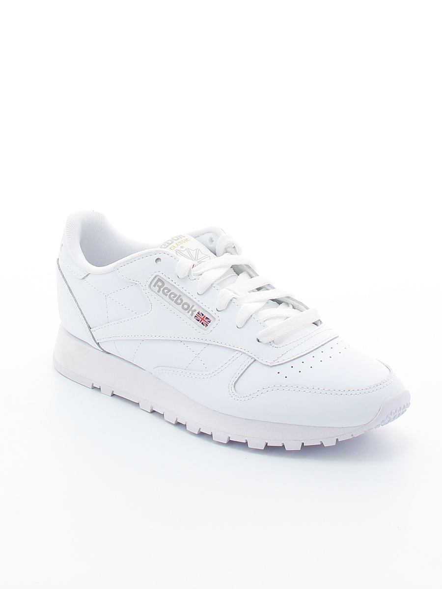 

Кроссовки женские Reebok 159274 белые 8.5 US, Белый, 159274