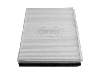 

Фильтр воздушный салона CORTECO 21653032