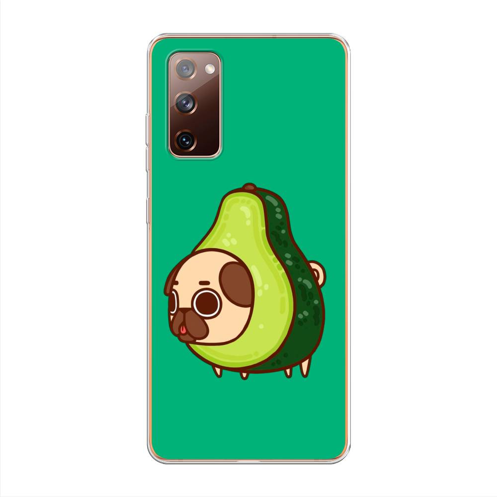 Чехол для Samsung Galaxy S20 FE 