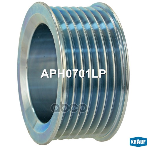 

Шкив генератора Krauf aph0701lp