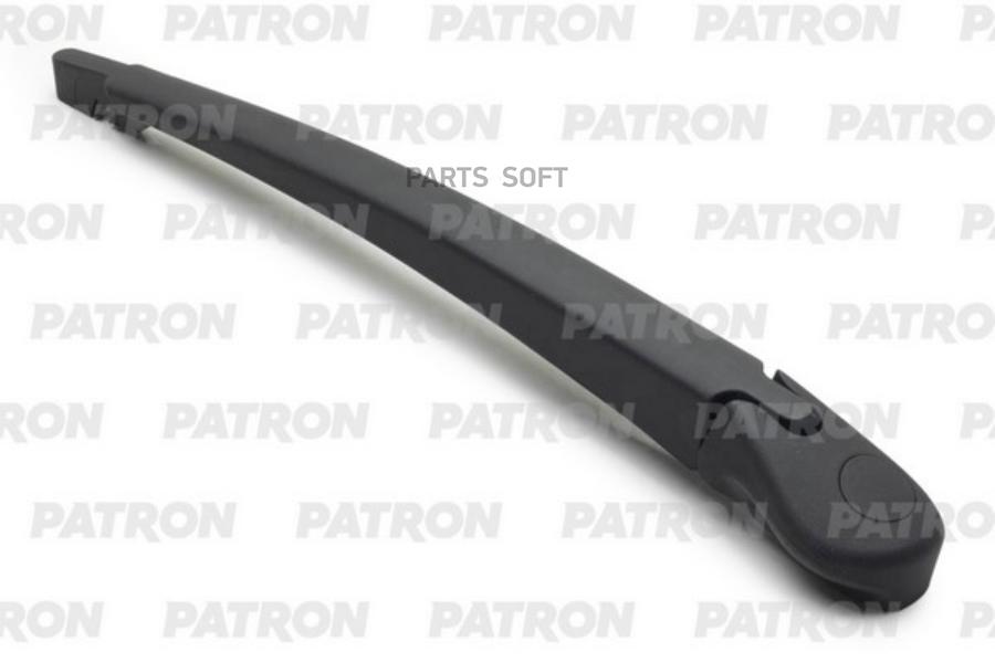 

Рычаг стеклоочистителя задн. Renault Laguna II 2001-2008 PATRON PWA058