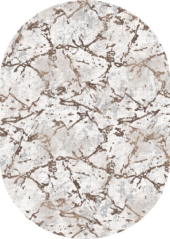 

Ковер Белка Премиум 230х150см 20133 oval 25173