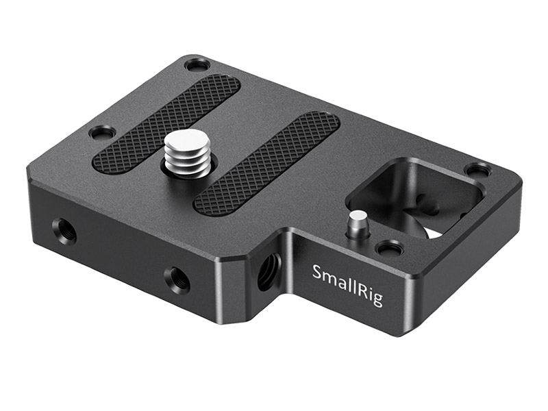 

Нижняя площадка SmallRig APB2673 для Sigma FP, APB2673
