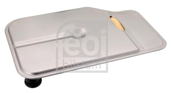 

Фильтр акпп Febi 24538