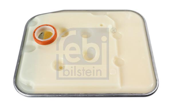 

Фильтр акпп Febi 14256