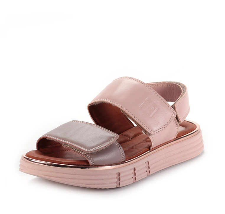 

Сандалии детские RICONTE KIDS 6-525572201 розовый 30, 6-525572201