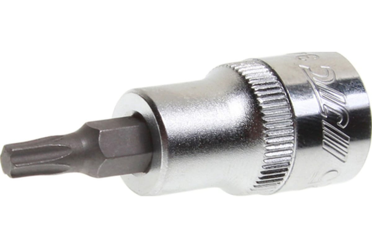 

Головка С Насадкой Torx 3/8 Х T25, Длина 48Мм Jtc JTC JTC-34925