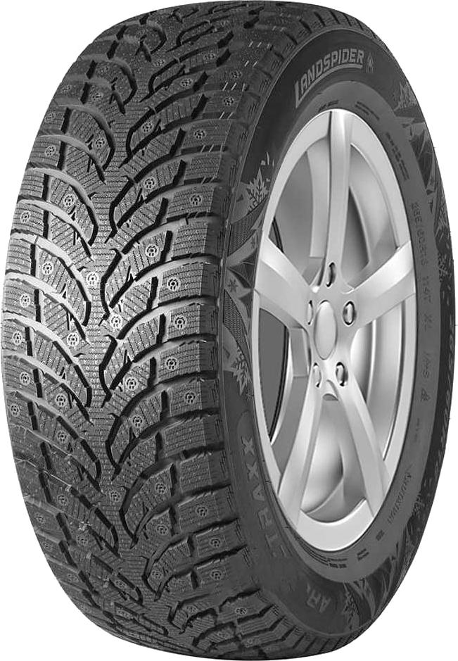 

Автошина Landspider Arctictraxx 265/45 R21 108T (шип), Arctictraxx