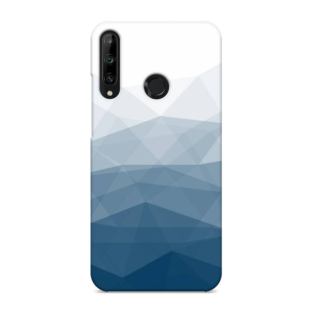 

Чехол Awog "Абстракция небо" для Honor 9C, 612520-2