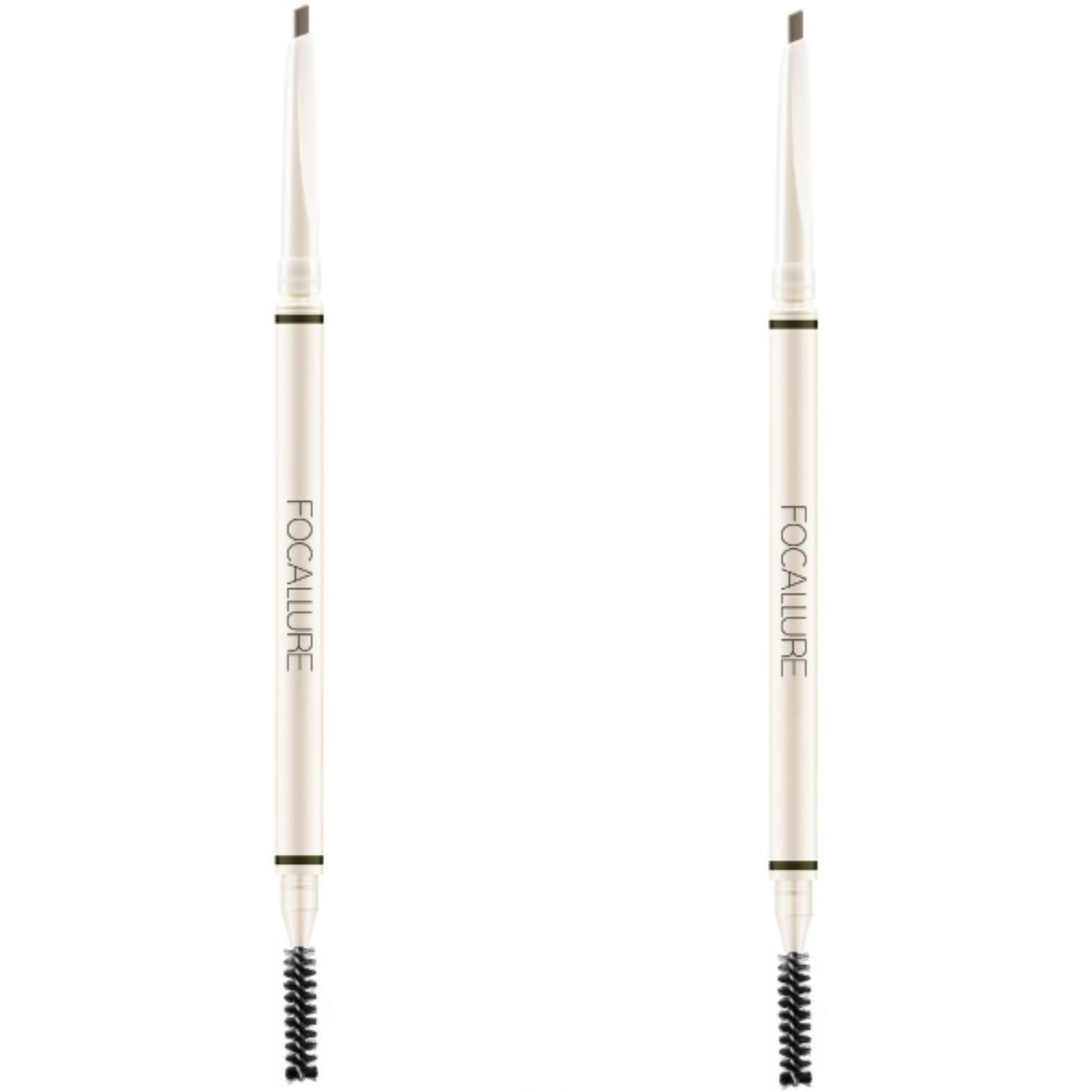 Карандаш для бровей Focallure Artist Superfine Eyebrow Pencil тон 04 0.08 г 2 шт