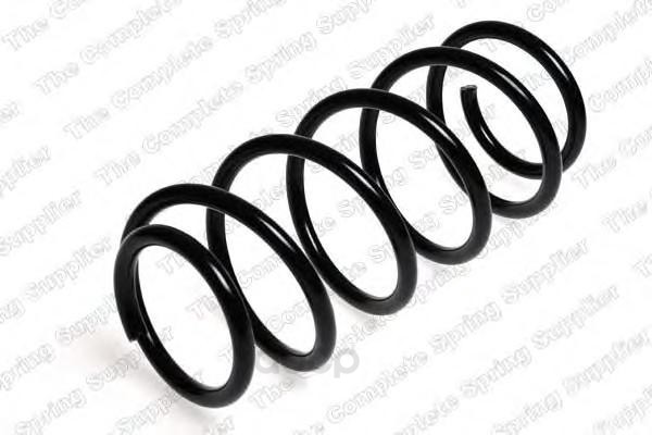 

Пружина передняя OPEL ASTRA 1,6i 16V / 1,8i 16V 98-3/04 4063459