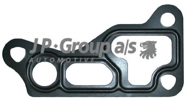 

JP1119605000_прокладка корпуса фильтра масляного!\ Audi A4/A6 1.8/2.0 94>